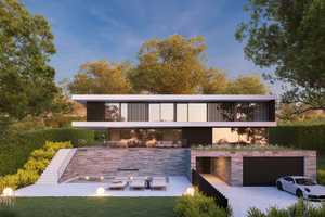 Villa Arcana -
Ein verborgenes Meisterstück! – Starnberg (Kreis) – Vorschaubild 1