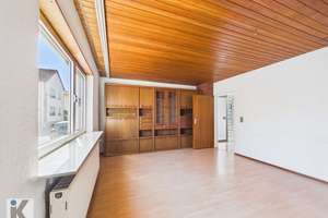 Solides Einfamilienhaus mit Entwicklungspotenzial in guter Lage – 67063 Friesenheim, Ludwigshafen am Rhein – Vorschaubild 7