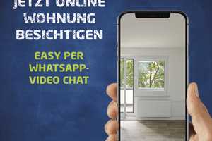 Match-Winner...günstige 2-RW mit Wanne & Balkon auf dem Seilerberg!!! – Siedlerweg 17, 9599 Mittelsachsen (Kreis) – Vorschaubild 14