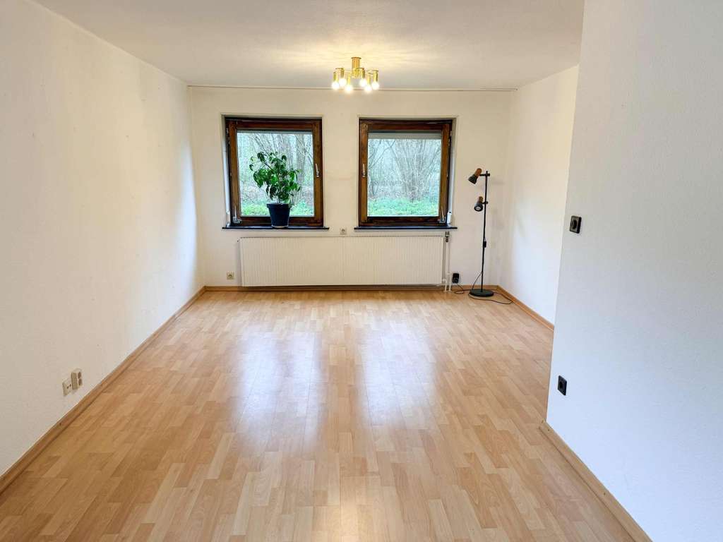 Immobilie in Kronshagen - Doppelhaushälfte mit Vollkeller und Garage in Kronshagen - Bild 3