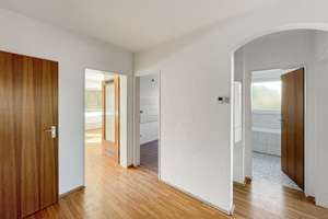 Gut Leben am Marksbach - 3 Zimmer, Süd-Balkon, sofort bezugsfrei. – Brücherhofstraße 49, 44269 Benninghofen, Dortmund – Vorschaubild 6