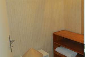3-Zimmer-Wohnung mit Terrasse in Innenstadt-West Karlsruhe – Die vollständige Adresse der Immobilie erhältst du vom Anbieter., 76133 Innenstadt-West, Karlsruhe – Vorschaubild 10