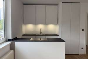 Ein-Zimmer-Wohnung in Köln-Deutz – Deutz-Kalker Straße 62, 50679 Deutz, Köln – Vorschaubild 2