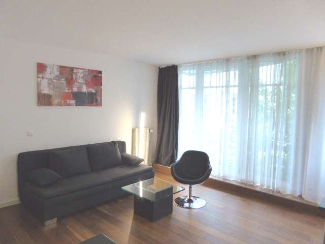 1-Zimmerwohnung in Top-Nordendlage... V-E-R-K-A-U-F-T... image 5