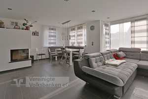 Vielseitiges Wohn- und Geschäftshaus mit Charme. 3 Wohnungen + Halle – Tübingen (Kreis) – Vorschaubild 6