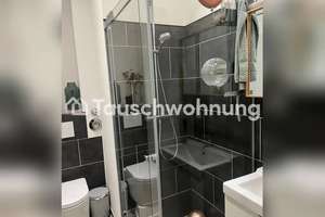 Tauschwohnung: 3-Zimmer Nordend mit Garten – Die vollständige Adresse der Immobilie erhältst du vom Anbieter., 60318 Nordend-West, Frankfurt am Main – Vorschaubild 8