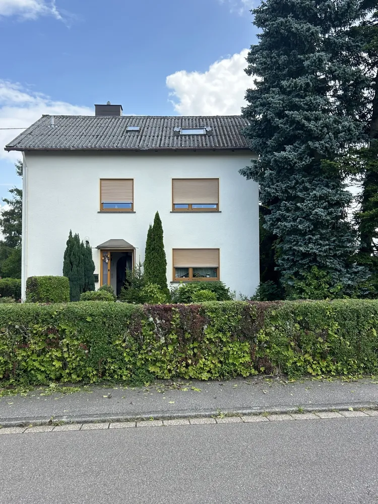 Großzügiges 1-2 Familienhaus und großem Grundstück in sehr ruhiger Lage von Schiffweiler, Neunkirchen Kreis – Bild 4
