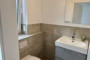 Moderner Design-Bungalow mit unverbaubaren Weitblicken und ca. 275 qm Wohn-/Nutzfläche – Dorfstr. 17, 27419 Rotenburg (Wümme) (Kreis) – Vorschaubild 14