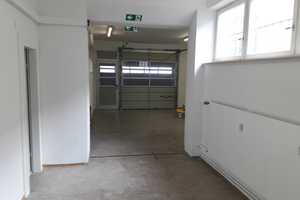 Gewerbefläche inkl. Wohnhaus in beliebter Gewerbelage von Ulm/ Böfingen – Ulm – Vorschaubild 20