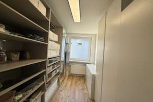 Charmanter Reihenmittelbungalow mit  Garten und Terrasse in grüner Wohnlage von Hamburg-Sinstorf – Die vollständige Adresse der Immobilie erhältst du vom Anbieter., 21077 Marmstorf, Hamburg – Vorschaubild 9