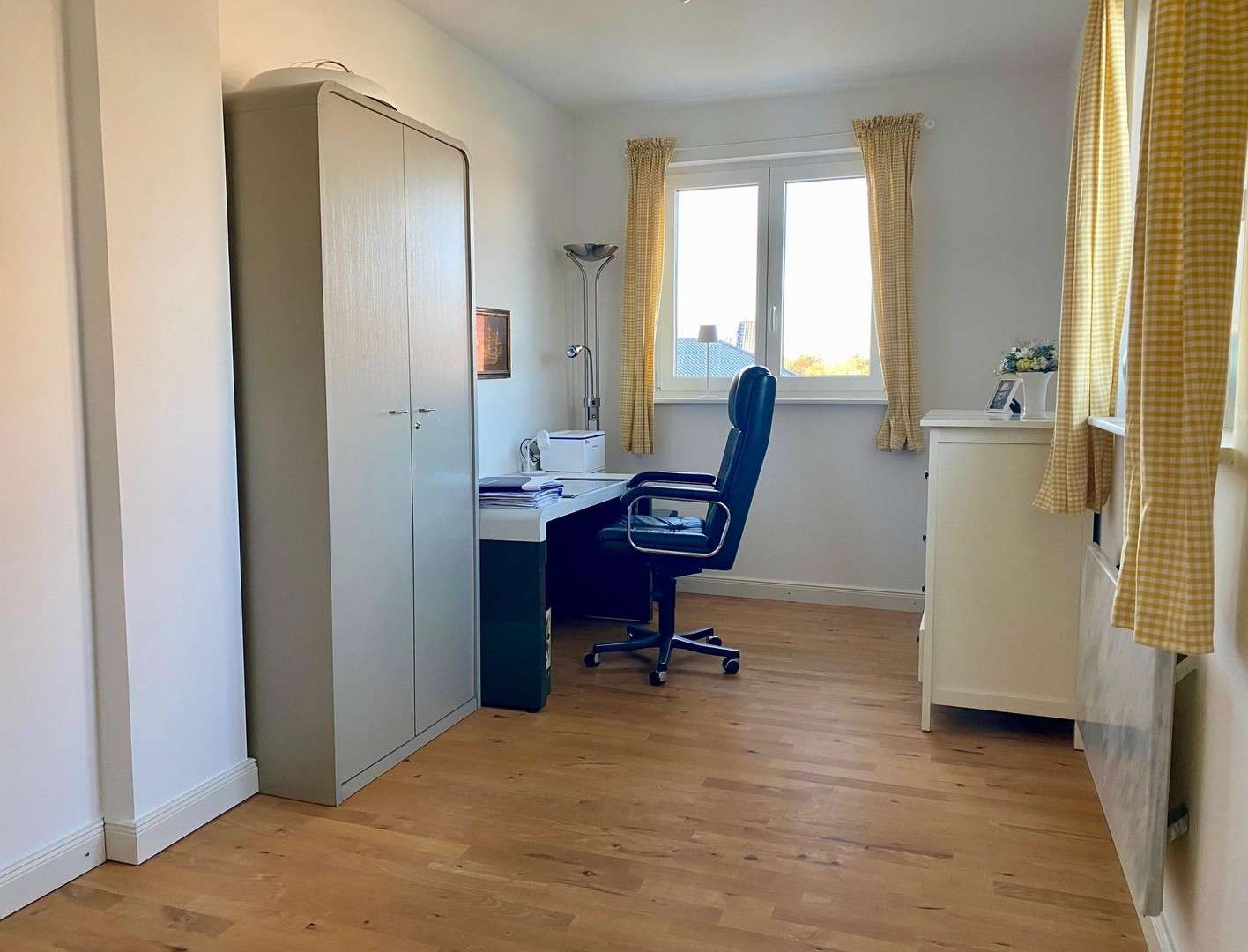 Immobilie in Boostedt - Privatverkauf: Energiesparende DHH zum Wohlfühlen - Bild 10