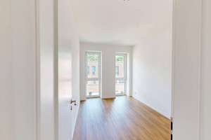 Wohnen auf höchstem Niveau – Penthouse mit Dachterrasse und privatem Liftzugang – Alte Sülldorfer Landstraße 402 b, 22559 Rissen, Hamburg – Vorschaubild 9