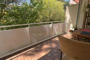 2-Zimmer-Wohnung mit Balkon & Stellplatz in Johanneskirchen – 81927 Johanneskirchen, München – Vorschaubild 3