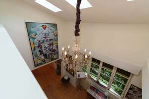 Luxusloft mit Wintergarten, Dachterrasse & grünem Innenhof - Nähe Wilhelmsplatz – 63065 Wilhelmschule, Offenbach am Main – Vorschaubild 20