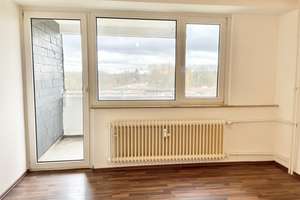 Bezugsfertig: Gemütliche 2-Zimmer-Wohnung im 5.OG mit Aufzug – Marklandstraße 122, 42279 Oberbarmen, Wuppertal – Vorschaubild 9