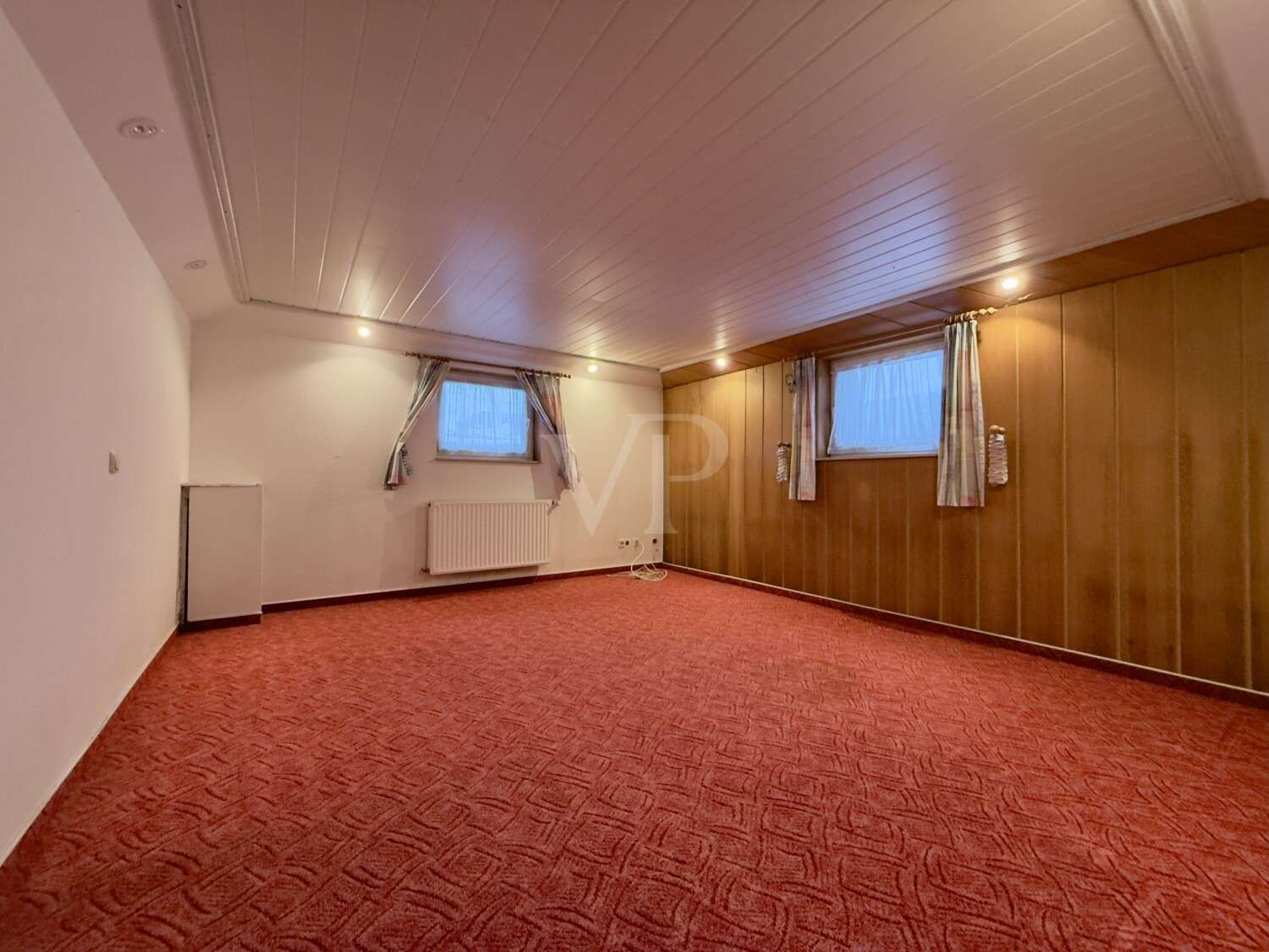 Immobilie in Neu Poserin - geräumige Doppelhaushalte mit viel Nebengelass, auf großem Grundstück sucht neue Familie - Bild 8