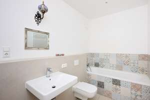 Moderne 3-Zimmer-Wohnung am Plänterwald – Eichbuschallee 9e, 12437 Baumschulenweg, Berlin – Vorschaubild 10