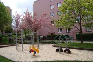 3-Raumwohnung in bester Wohnlage mit Wanne, Dusche und Balkon – Irkutsker Straße 209, 9119 Kappel, Chemnitz – Vorschaubild 3