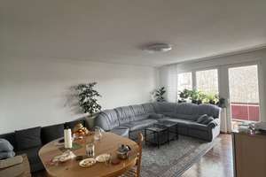3 Zimmer ETW mit Balkon und Stellplatz – Am Sandberg 4, 51381 Lützenkirchen, Leverkusen – Vorschaubild 3