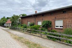 PROVISIONSFREIES LANDHAUS | Historischer Charme trifft ländliche Idylle
