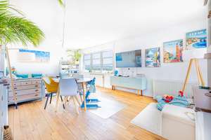 Ihr Penthouse mit Blick über die halbe Stadt! – Die vollständige Adresse der Immobilie erhältst du vom Anbieter., 34117 Mitte, Kassel – Vorschaubild 8