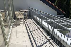 Exklusive 4-Zimmerwohnung mit Poolnutzung und Südwestbalkon in begehrter Lage von BS-Querum! – Die vollständige Adresse der Immobilie erhältst du vom Anbieter., 38108 Wabe-Schunter-Beberbach, Braunschweig – Vorschaubild 6