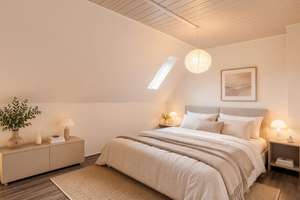 Ihr Zuhause mit Geschichte – stilvolles Zechenhaus in begehrter Lage von Buer – Die vollständige Adresse der Immobilie erhältst du vom Anbieter., 45896 Buer, Gelsenkirchen – Vorschaubild 6