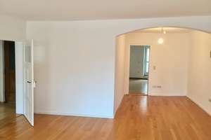4-Zimmerwohnung in Ingolstadt-Zentrum - Schmuckstück in der Altstadt 
 – Die vollständige Adresse der Immobilie erhältst du vom Anbieter., 85049 Mitte, Ingolstadt – Vorschaubild 8