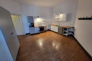 Spektakuläre  5-Zimmer-Altbauwohnung mit Balkon im Musikviertel – Dufourstraße 4, 4107 Zentrum-Süd, Leipzig – Vorschaubild 5