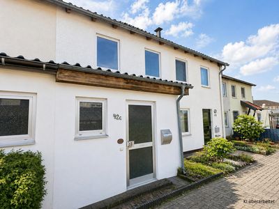 Kleines Haus mit großem Potenzial – Reihenmittelhaus zum Verwirklichen!