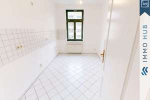 ++ Leerstehend & denkmalgeschützt: Charmante 2-Zimmer-Wohnung in Leipzig-Möckern ++ – 4159 Möckern, Leipzig – Vorschaubild 6