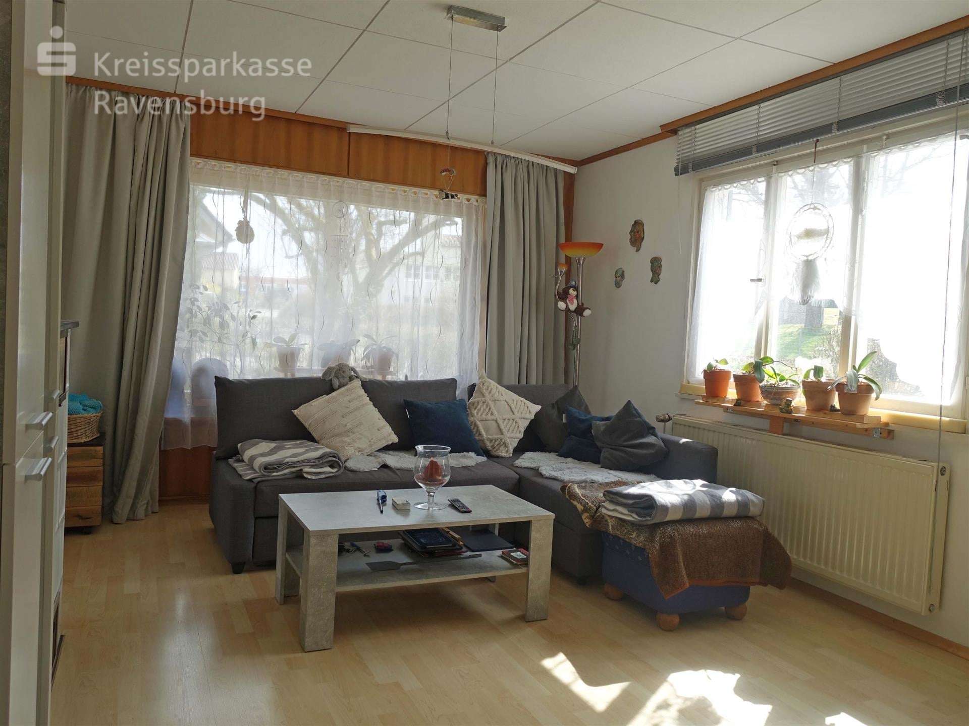 Immobilie in Wilhelmsdorf - Wohnen für die junge Familie - Bild 4