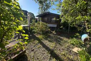 Leerstehendes Zweifamilienhaus in Lennep mit Garten & 2 Garagen – Die vollständige Adresse der Immobilie erhältst du vom Anbieter., 42897 Stadtgarten, Remscheid – Vorschaubild 3