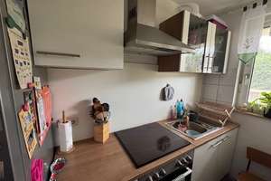 RESERVIERT       Freundliche 2-Zimmerterrassenwohnung mit TG-Stellplatz – Hanfsack 1, 99092 Frienstedt, Erfurt – Vorschaubild 9