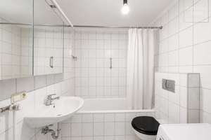 Wohnen mit Bergblick im obersten Stock in bester Wohnlage von Aubing – Die vollständige Adresse der Immobilie erhältst du vom Anbieter., 81243 Aubing-Süd, München – Vorschaubild 6