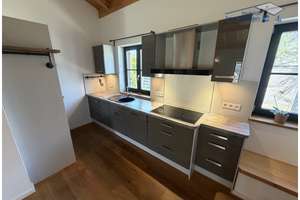 Traumhaft schönes & modernes Luxus-Einfamilienhaus mit Doppelgarage in ruhiger Ortsrandlage – Die vollständige Adresse der Immobilie erhältst du vom Anbieter., 86920 Denklingen – Vorschaubild 16
