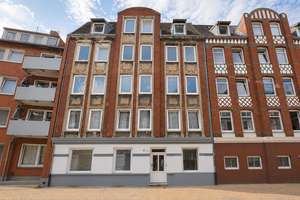 Modernisierte 1-Zimmer-Erdgeschosswohnung mit neuer Einbauküche und modernem Badezimmer – Reeperbahn 9, 24143 Gaarden-Ost, Kiel – Vorschaubild 13