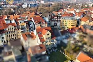 Wohnen, wo Jena am schönsten ist: 3-Zimmer Wohnung im 1.OG mit offener Wohnküche – Die vollständige Adresse der Immobilie erhältst du vom Anbieter., 7749 Wenigenjena, Jena – Vorschaubild 29