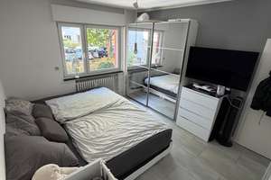 3-Zimmer-Wohnung im Kölner Süden mit großem Wintergarten – Liblarer Str. 15, 50968 Raderthal, Köln – Vorschaubild 20