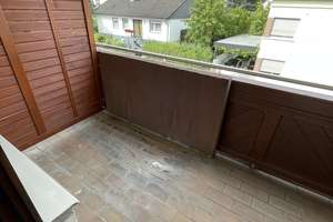 Schöne-helle - frisch  renovierte 2-ZKB-Balkon -Wohnung ! – Kreuzstr 72, 55120 Mombach, Mainz – Vorschaubild 4