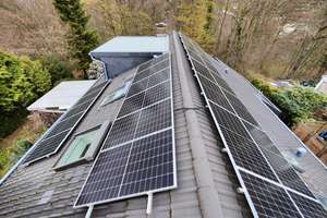 Großzügiges Haus mit Einliegerwohung in ruhiger Waldrandlage mit Einliegerwohung – Die vollständige Adresse der Immobilie erhältst du vom Anbieter., 69126 Emmertsgrund, Heidelberg – Vorschaubild 19
