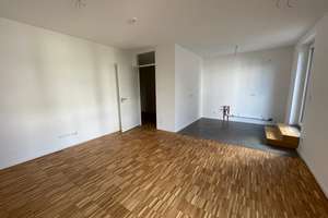 Große 3-Zimmer Wohnung mit Terrasse – Alfons-Goppel-Str. 6, 90491 Sankt Jobst, Nürnberg – Vorschaubild 1