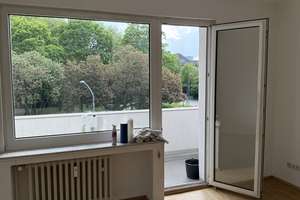 +++Charmante 1 Zimmer Wohnung mit Balkon zu vermieten+++ – Kurfürstenstraße 61, 45138 Südostviertel, Essen – Vorschaubild 2