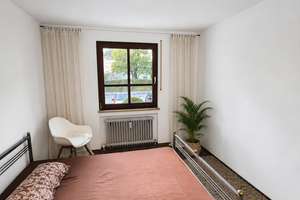 Top Lage MUC Obermenzing. moderne 3-Zimmer-Erdgeschosswohnung mit gr.Terrasse + ger.Keller/Hobbyraum – Die vollständige Adresse der Immobilie erhältst du vom Anbieter., 81245 Obermenzing, München – Vorschaubild 12