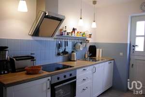 Ferienhaus auf Nordstrand nur 200m von der Nordsee – Die vollständige Adresse der Immobilie erhältst du vom Anbieter., 25845 Nordstrand – Vorschaubild 5