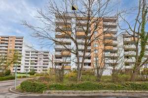 3,5 -Zimmer-Wohnung im 3. OG, Stuttgart-Möhringen: Weitblick, Balkon, TG-Garage/ sofort bezugsfertig – Die vollständige Adresse der Immobilie erhältst du vom Anbieter., 70567 Möhringen-Ost, Stuttgart – Vorschaubild 45