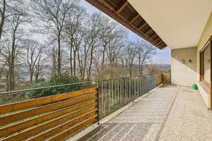 Einfamilienhaus mit Einliegerwohnung in ruhiger Lage von Gemünden – Main-Spessart (Kreis) – Vorschaubild 9