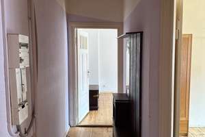 Berliner Altbaucharme: Sonnige 2 Zimmer mit Südbalkon in Ruhiglage nahe Körnerpark in Neukölln – Schierker Straße 19, 12051 Neukölln (Ortsteil), Berlin – Vorschaubild 10