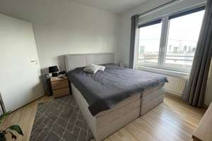 Penthaus mit 2,5 Zimmern und Dachterrasse in Wiesbaden – Hasengartenstr. 34c, 65189 Südost, Wiesbaden – Vorschaubild 10