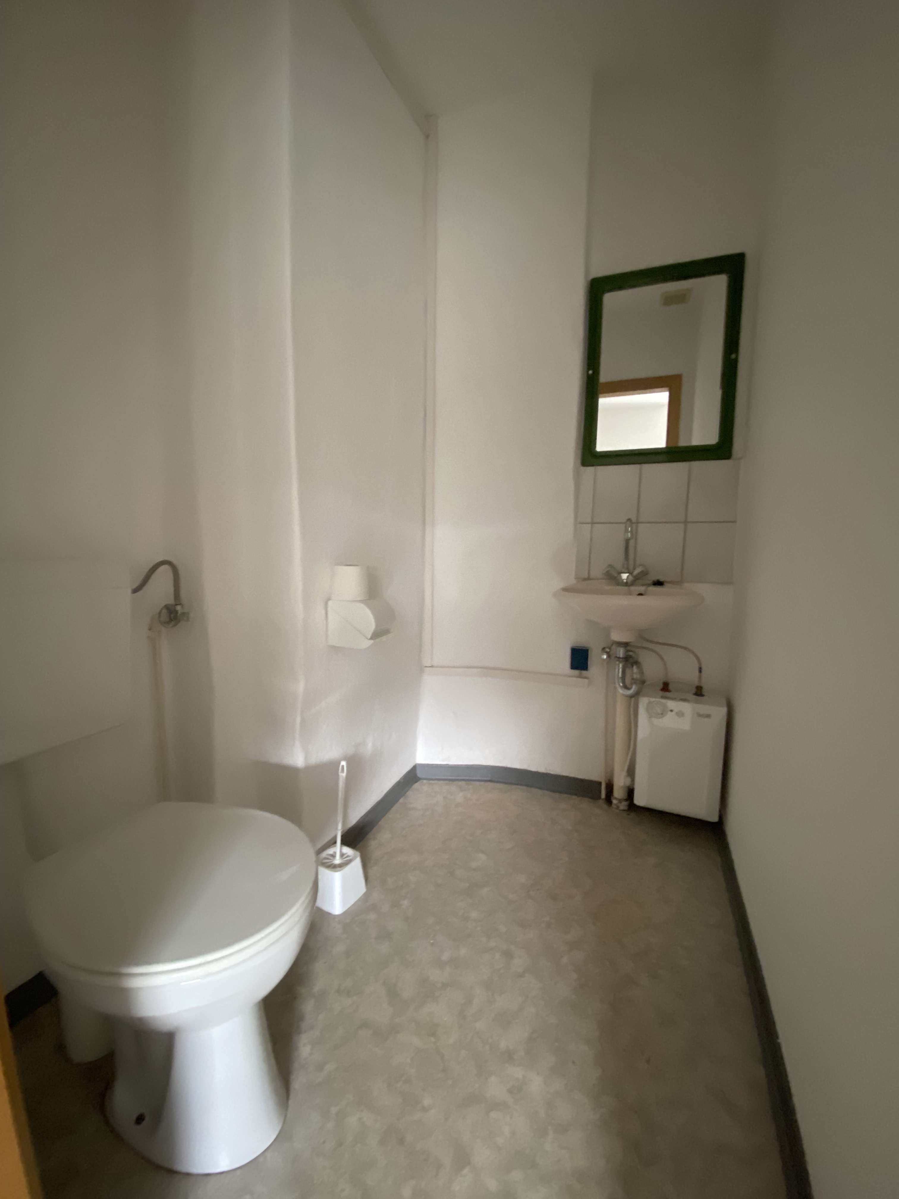 Immobilie in Gardelegen - ++ MEHRFAMILIENHAUS MIT GEWERBE ++ - Bild 12